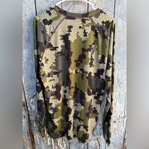 KUIU Men's Gila Long Sleeve Shirt